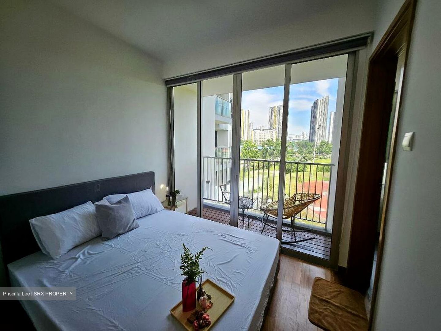 The Parc Condominium (D5), Condominium #498003501